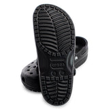 Crocs Classic Clog Badeschuhe 10001-001-
