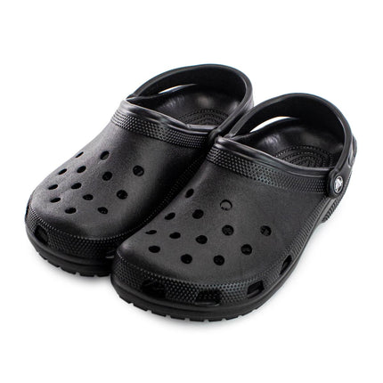 Crocs Classic Clog Badeschuhe 10001-001-