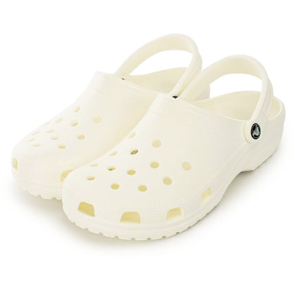 Crocs Classic Clog Badeschuhe 10001-100-