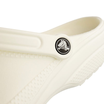 Crocs Classic Clog Badeschuhe 10001-100-