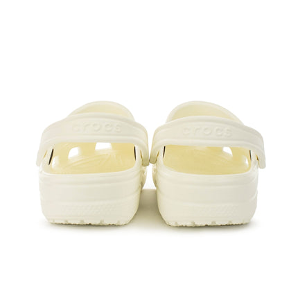 Crocs Classic Clog Badeschuhe 10001-100-