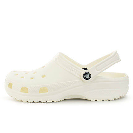 Crocs Classic Clog Badeschuhe 10001-100-