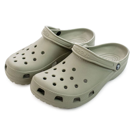 Crocs Classic Clog Badeschuhe 10001-1LM-