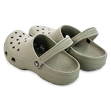 Crocs Classic Clog Badeschuhe 10001-1LM-