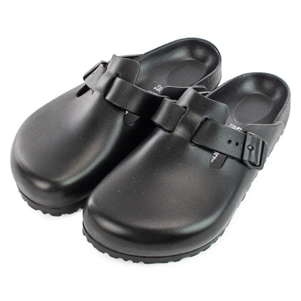 Birkenstock Boston EVA Badeschuhe Regular 1002314-