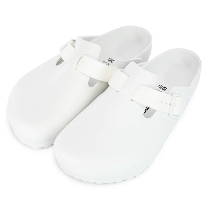 Birkenstock Boston EVA Badeschuhe Regular 1002315-