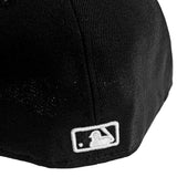 New Era Atlanta Braves 59Fifty MLB Basic Fitted Cap 10047487-