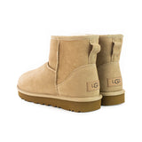 UGG Classic Mini II 1016222-SAN-