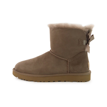 UGG Mini Bailey Bow II Boot Winter Stiefel 1016501-CRBO-