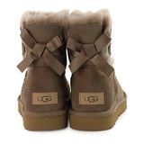 UGG Mini Bailey Bow II Boot Winter Stiefel 1016501-CRBO-