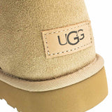 UGG Mini Bailey Bow II 1016501-SAN-