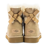 UGG Mini Bailey Bow II 1016501-SAN-