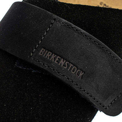 Birkenstock Kyoto Nubuck Leather Suede Narrow 1022566-
