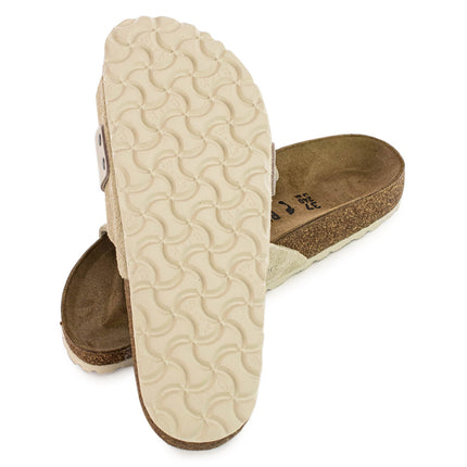 Birkenstock Oita Nubuck Narrow 1024226-