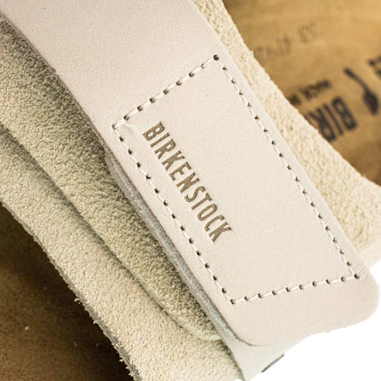 Birkenstock Oita Nubuck Narrow 1024226-