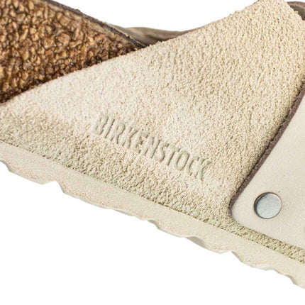 Birkenstock Oita Nubuck Narrow 1024226-