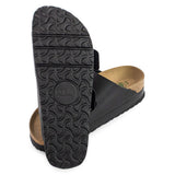 Birkenstock Arizona PAP Flex Platform Birko-Floor Narrow 1027395-