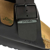 Birkenstock Arizona PAP Flex Platform Birko-Floor Narrow 1027395-
