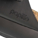 Birkenstock Arizona PAP Flex Platform Birko-Floor Narrow 1027395-