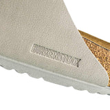 Birkenstock Arizona Birko-Floor Sandale Regular 1027720-