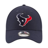 New Era Houston Texans NFL The League Team 940 Cap 10517883-