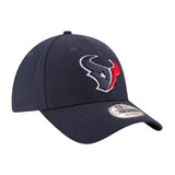 New Era Houston Texans NFL The League Team 940 Cap 10517883-