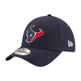 New Era Houston Texans NFL The League Team 940 Cap 10517883 - dunkelblau-rot