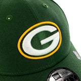 New Era Green Bay Packers NFL The League Team 940 Cap 10517884-