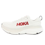 Hoka Bondi 8 1123202-WVR - weiss