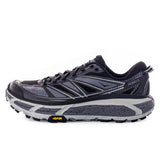 Hoka Mafate Speed 2 1126851-BCSTL - schwarz-grau