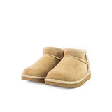 UGG Kids Classic Ultra Mini Boot Winter Stiefel 1130750K-SAN-