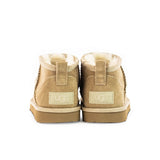 UGG Kids Classic Ultra Mini Boot Winter Stiefel 1130750K-SAN-