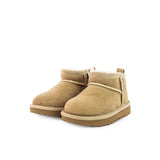 UGG Toddler Classic Ultra Mini Boot Winter Stiefel 1130750T-SAN-