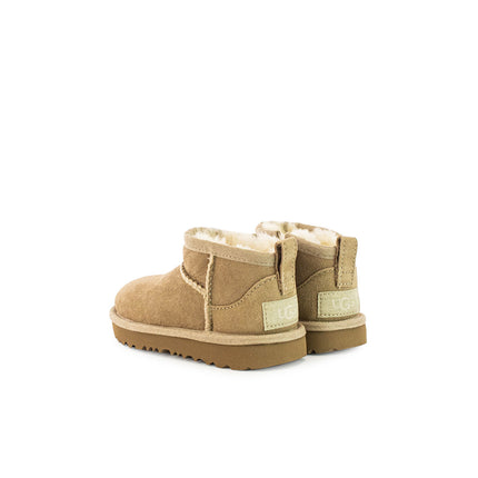 UGG Toddler Classic Ultra Mini Boot Winter Stiefel 1130750T-SAN-