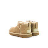 UGG Toddler Classic Ultra Mini Boot Winter Stiefel 1130750T-SAN-