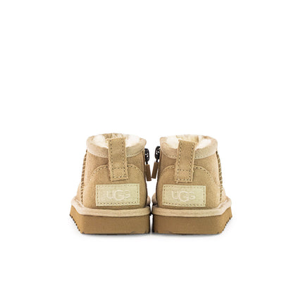 UGG Toddler Classic Ultra Mini Boot Winter Stiefel 1130750T-SAN-