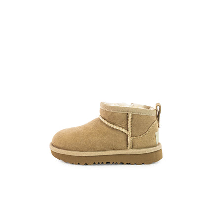 UGG Toddler Classic Ultra Mini Boot Winter Stiefel 1130750T-SAN-