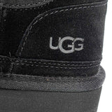 UGG Neumel Platform Chelsea 1134526-BLK-