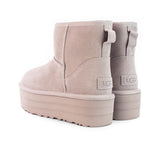 UGG Classic Mini Platform 1134991-PSK-