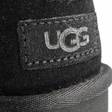 UGG Classic Ultra Mini Platform 1135092-BLK-