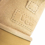 UGG Classic Ultra Mini Platform 1135092-SAN-