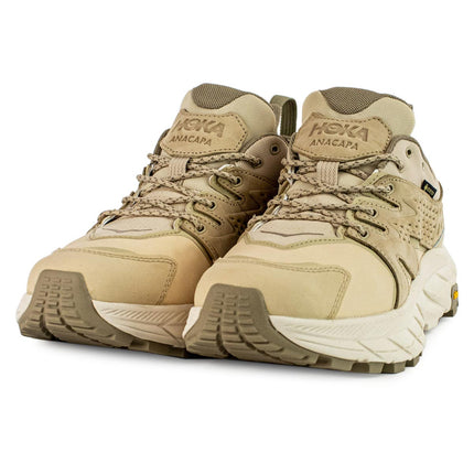 Hoka Anacapa Low GORE-TEX 1136670-SSEG-