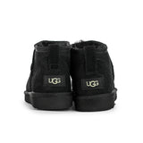 UGG Classic Ultra Mini Boot Winter Stiefel 1137391-BLK-