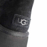 UGG Classic Mini Dipper Boots Winter Stiefel 1168170-BLK-