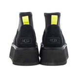 UGG Classic Mini Dipper Boots Winter Stiefel 1168170-BLK-