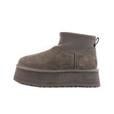 UGG Classic Mini Dipper Boots Winter Stiefel 1168170-THND-