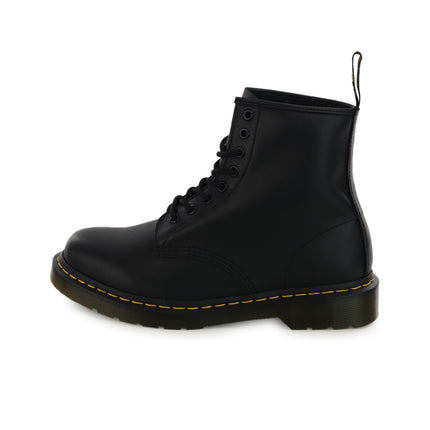 Dr. Martens 1460 Black Greasy 8-Loch Stiefel Boot 11822003-