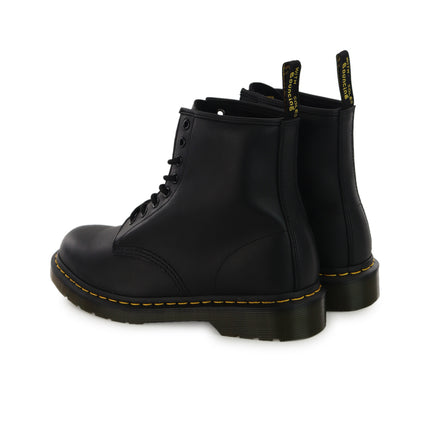 Dr. Martens 1460 Black Greasy 8-Loch Stiefel Boot 11822003-