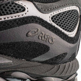 Asics GEL-NYC - Graphite Grey Black 1201A789-020-