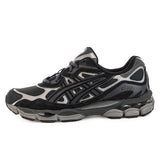 Asics GEL-NYC - Graphite Grey Black 1201A789-020-
